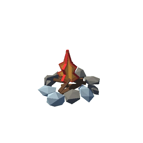 Fire Wood & Stone